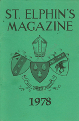 link to 1978 school magazine